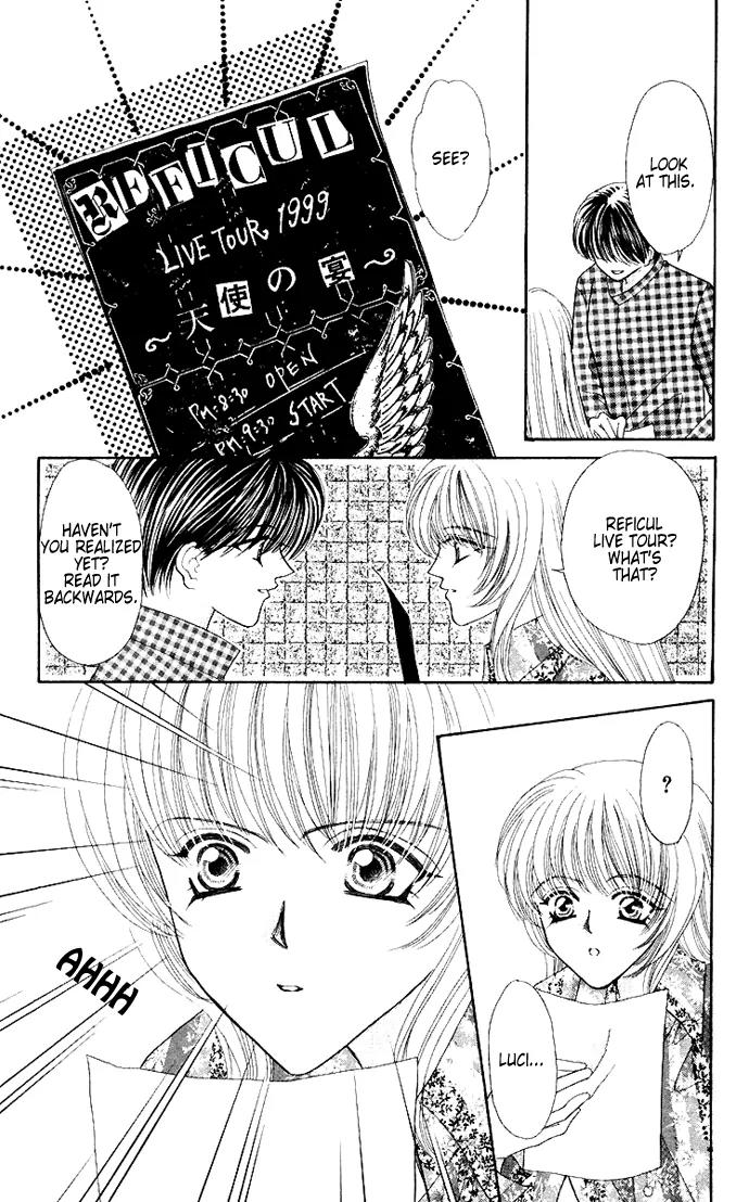 Kaikan Phrase Chapter 52 page 19 - Chapter 52