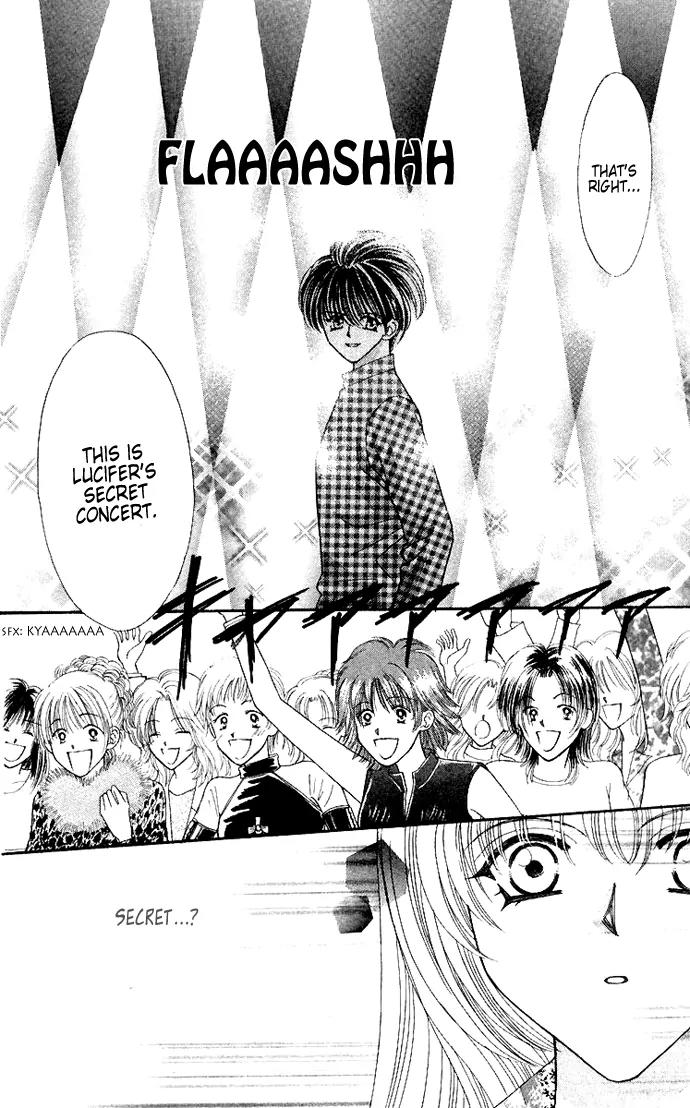 Kaikan Phrase Chapter 52 page 20 - Chapter 52