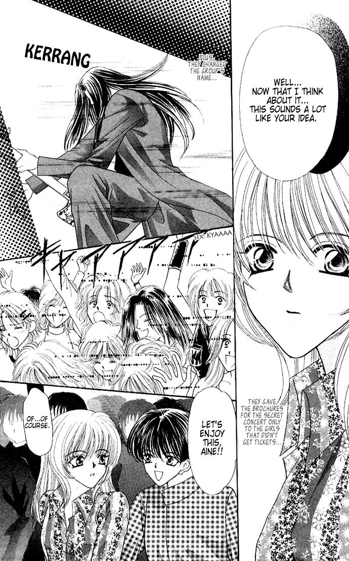 Kaikan Phrase Chapter 52 page 24 - Chapter 52