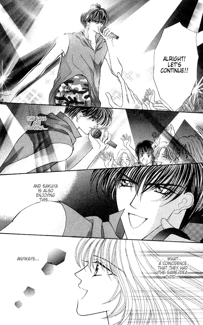 Kaikan Phrase Chapter 52 page 26 - Chapter 52
