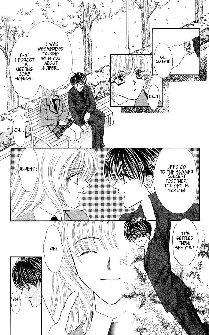 Kaikan Phrase Chapter 52 page 3 - Chapter 52