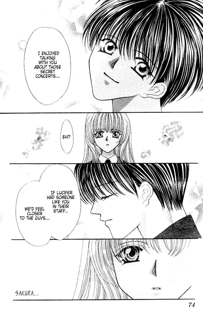Kaikan Phrase Chapter 52 page 4 - Chapter 52