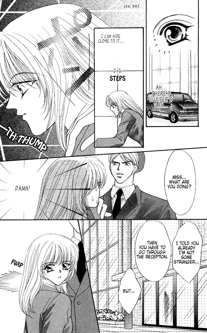 Kaikan Phrase Chapter 52 page 7 - Chapter 52