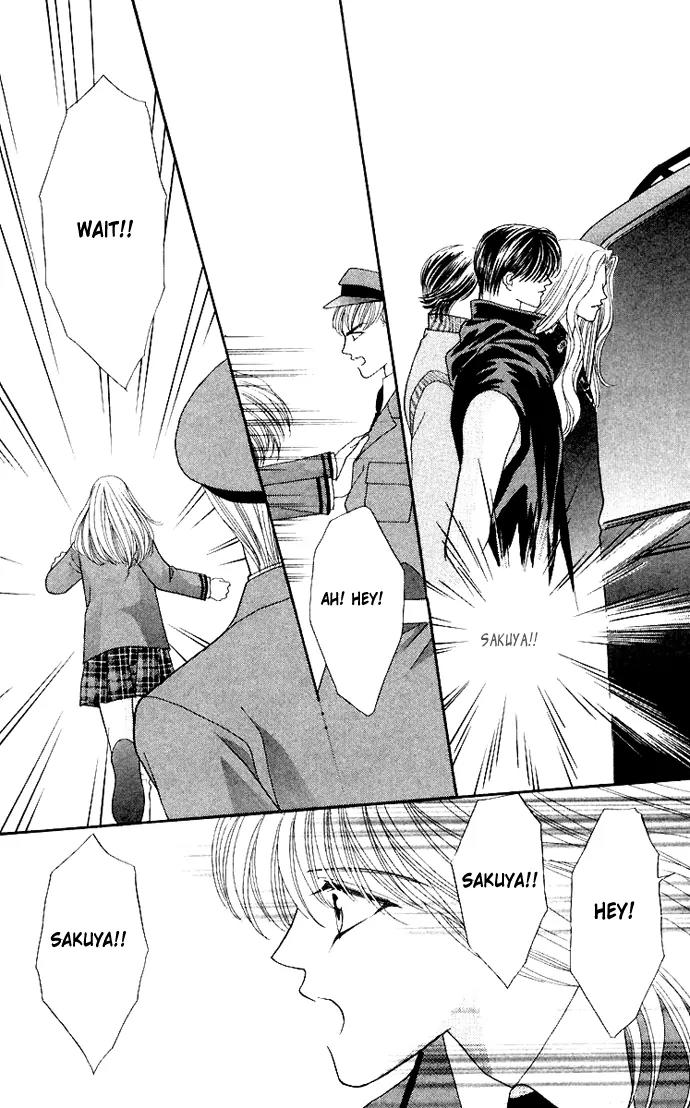 Kaikan Phrase Chapter 52 page 8 - Chapter 52
