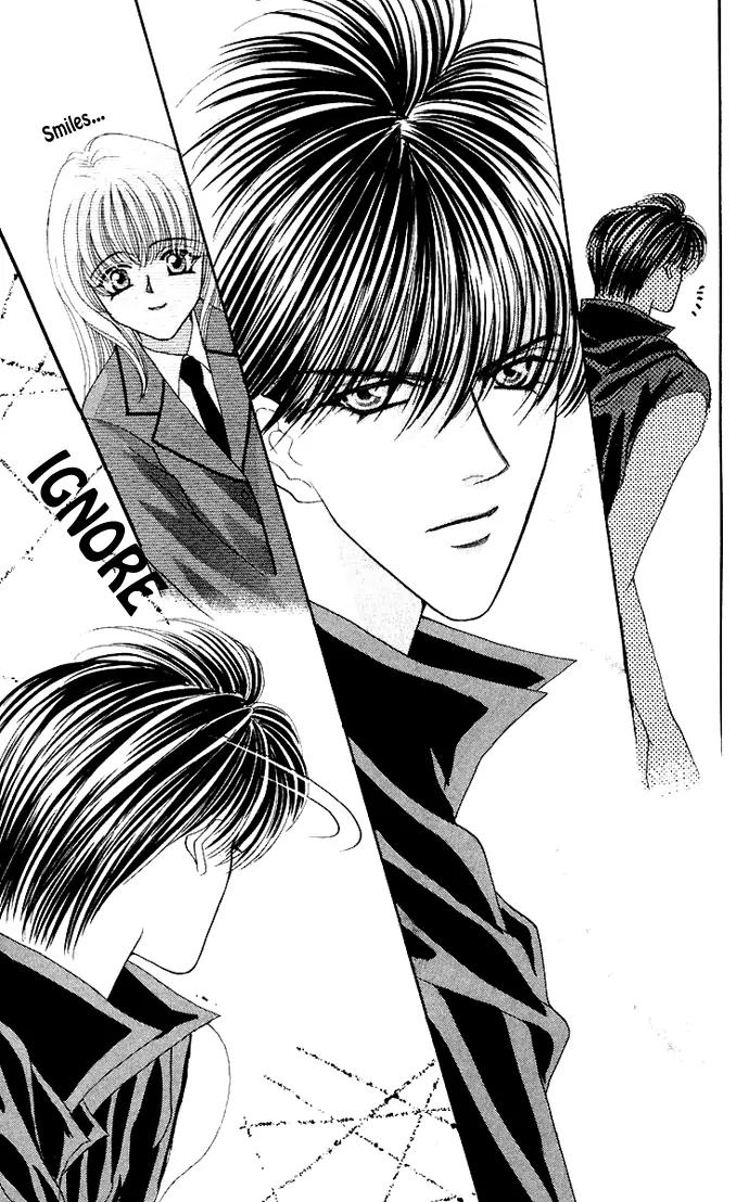 Kaikan Phrase Chapter 52 page 9 - Chapter 52