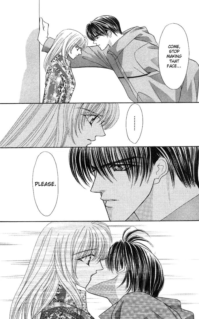 Kaikan Phrase Chapter 53 page 12 - Chapter 53