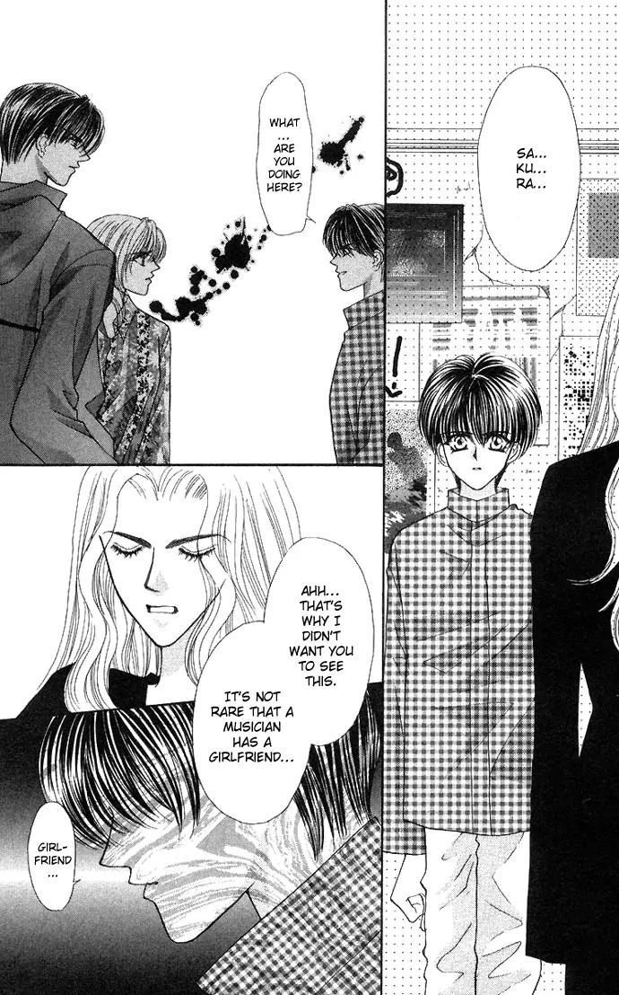 Kaikan Phrase Chapter 53 page 16 - Chapter 53