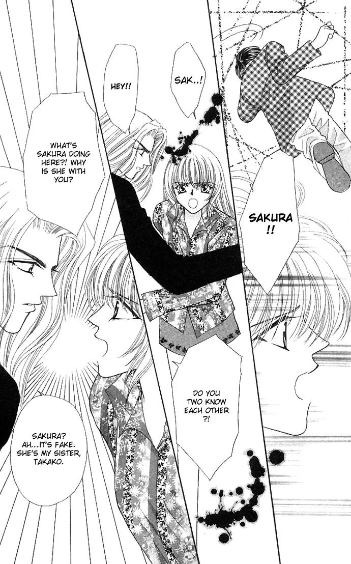 Kaikan Phrase Chapter 53 page 17 - Chapter 53