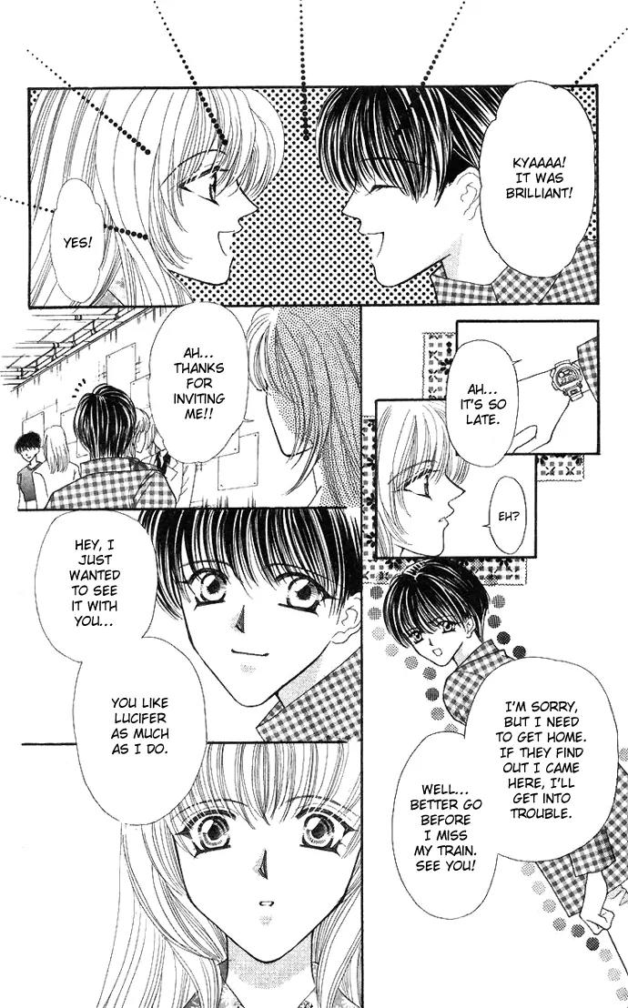 Kaikan Phrase Chapter 53 page 2 - Chapter 53