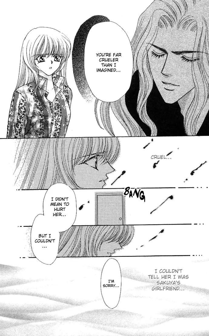 Kaikan Phrase Chapter 53 page 20 - Chapter 53