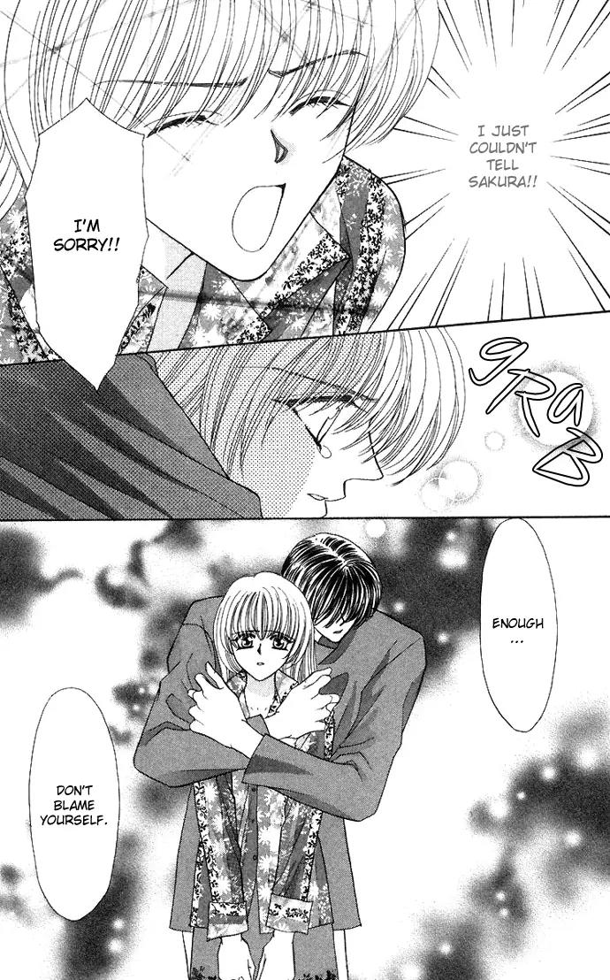 Kaikan Phrase Chapter 53 page 21 - Chapter 53