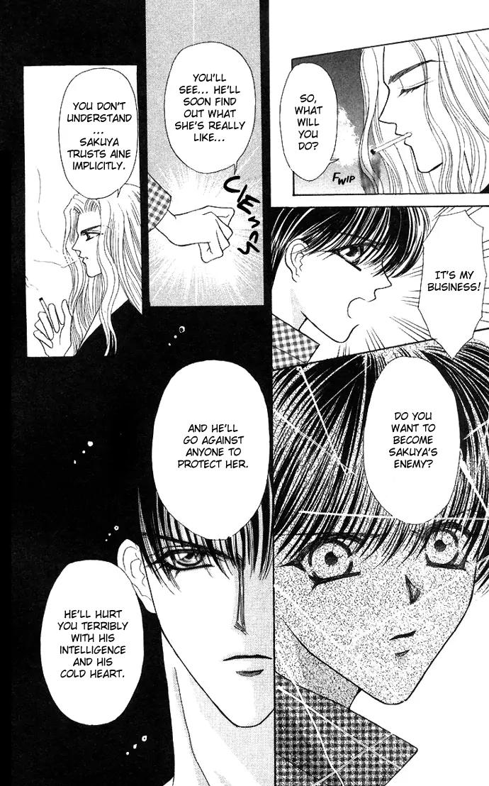 Kaikan Phrase Chapter 53 page 26 - Chapter 53