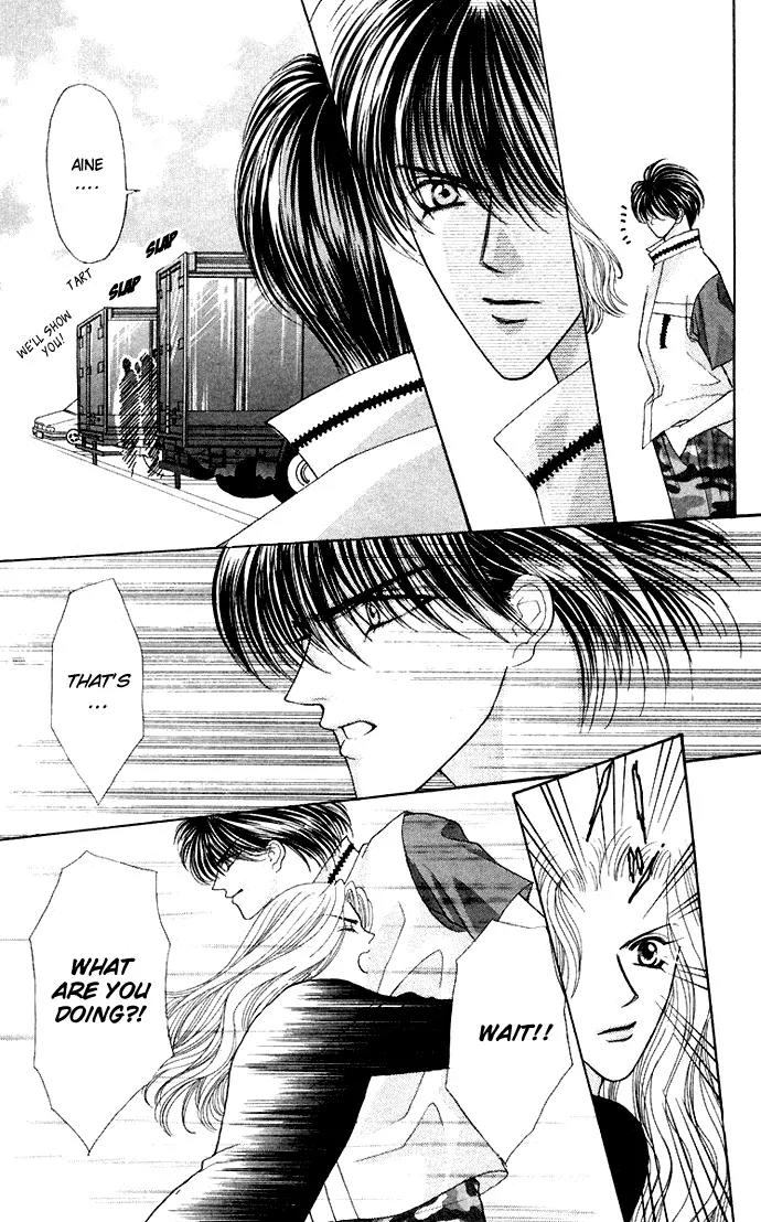 Kaikan Phrase Chapter 54 page 12 - Chapter 54