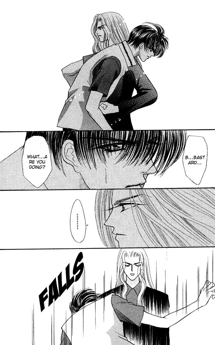 Kaikan Phrase Chapter 54 page 15 - Chapter 54