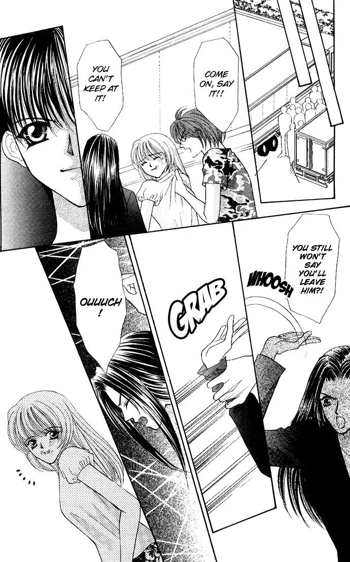 Kaikan Phrase Chapter 54 page 18 - Chapter 54