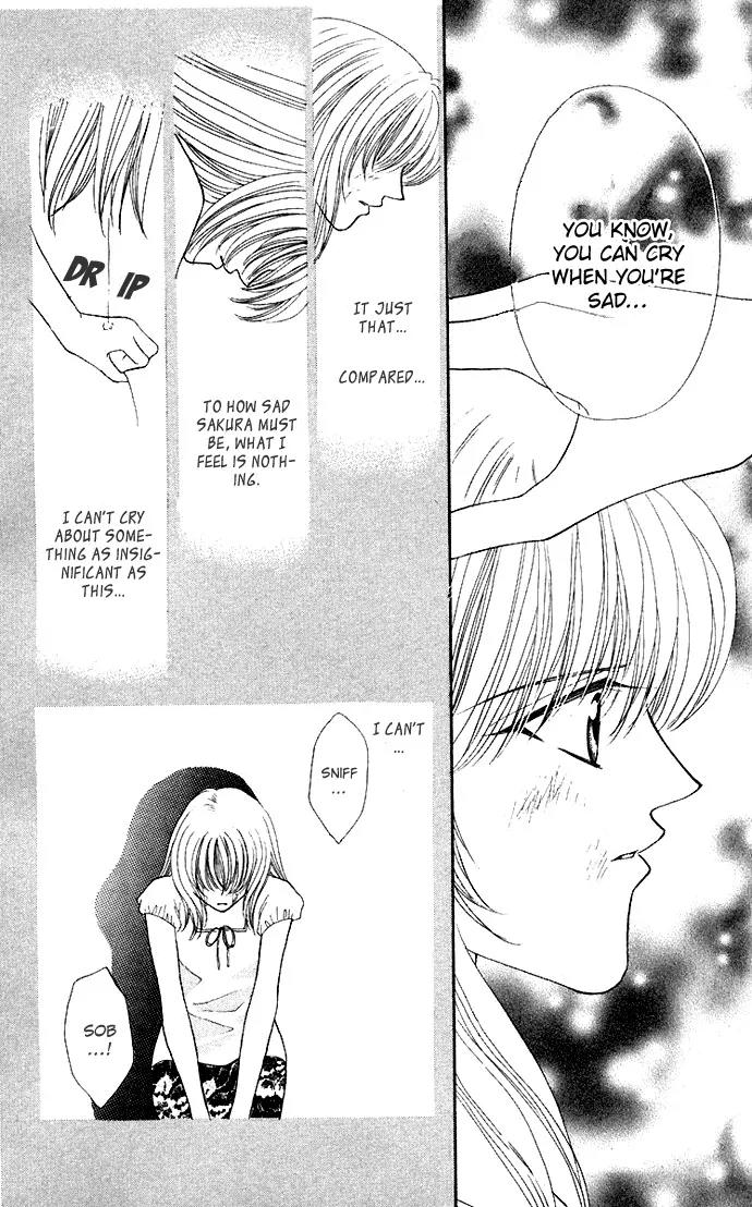 Kaikan Phrase Chapter 54 page 21 - Chapter 54