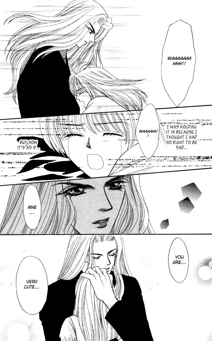 Kaikan Phrase Chapter 54 page 22 - Chapter 54