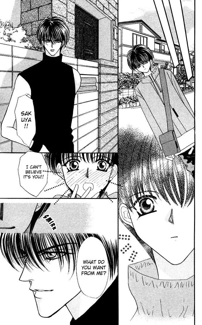 Kaikan Phrase Chapter 54 page 26 - Chapter 54