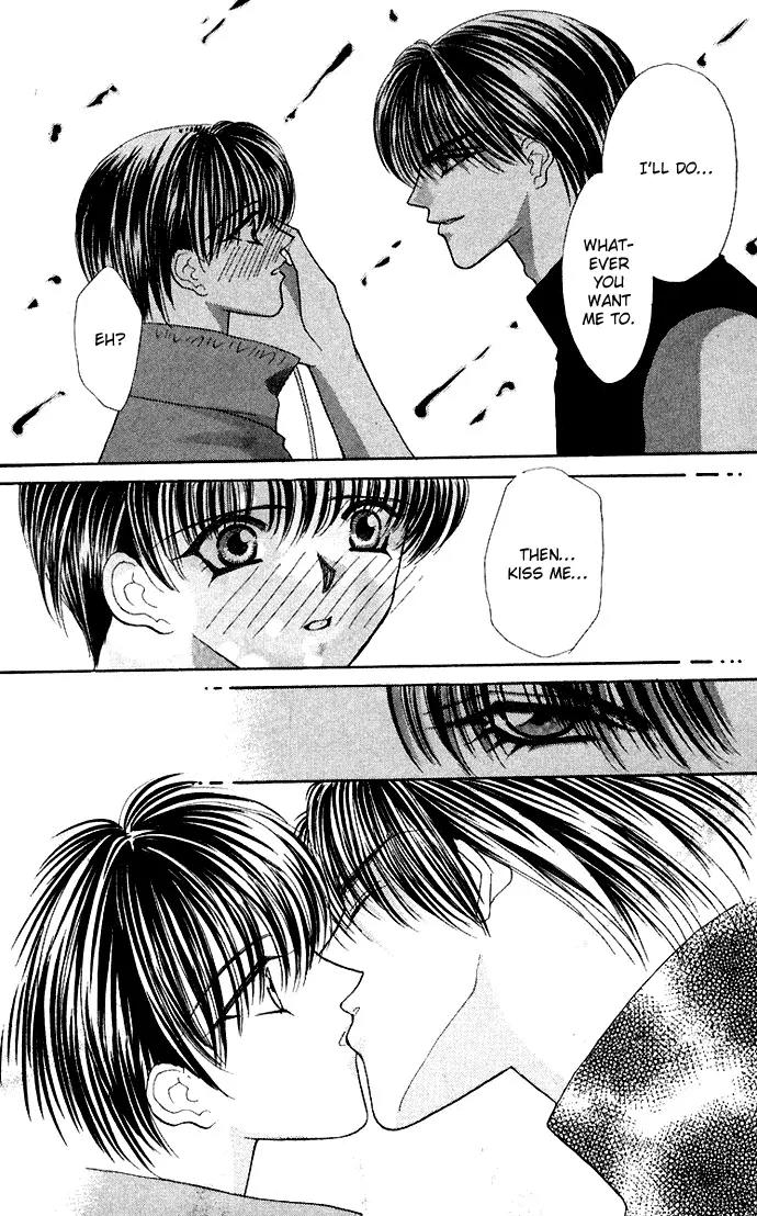 Kaikan Phrase Chapter 54 page 27 - Chapter 54
