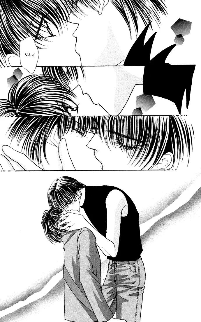 Kaikan Phrase Chapter 54 page 28 - Chapter 54