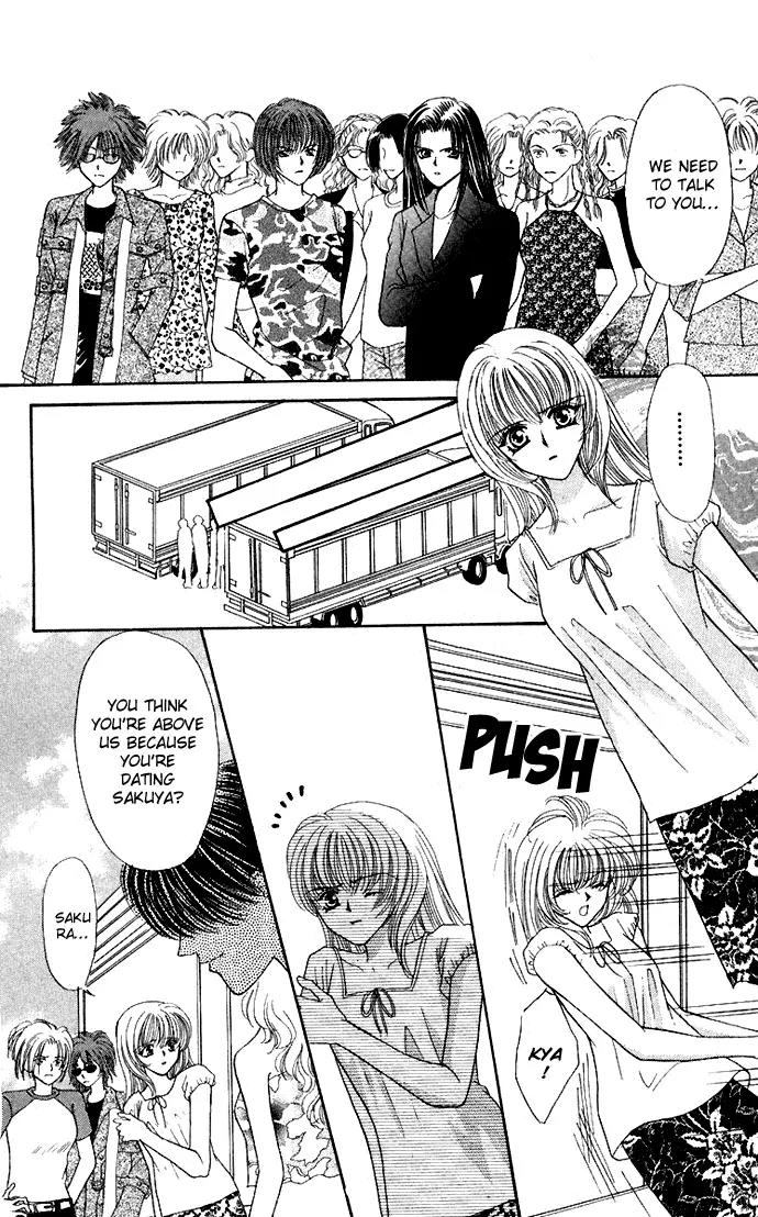 Kaikan Phrase Chapter 54 page 7 - Chapter 54