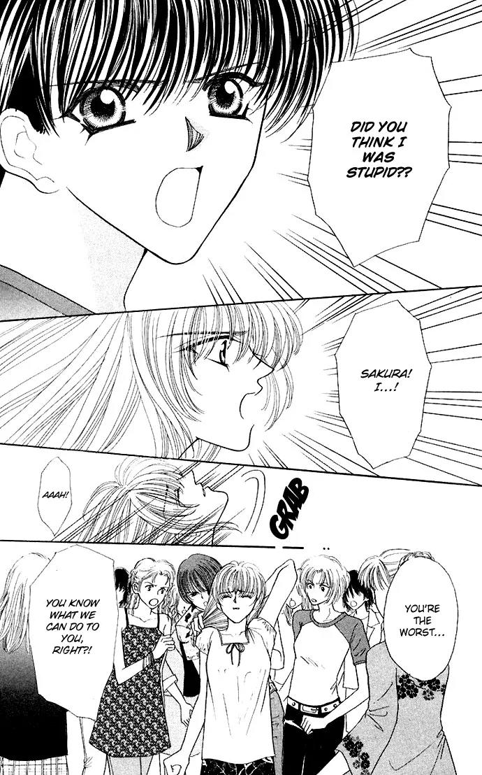 Kaikan Phrase Chapter 54 page 8 - Chapter 54