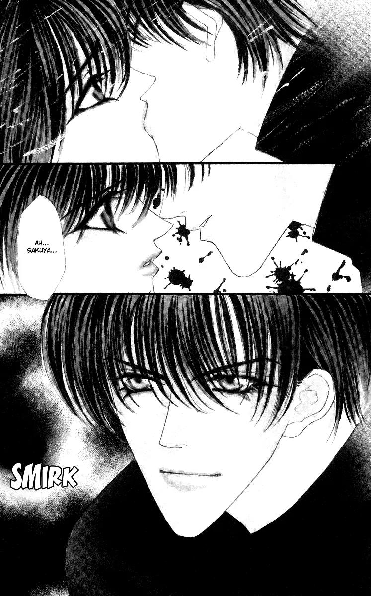 Kaikan Phrase Chapter 55 page 1 - Chapter 55