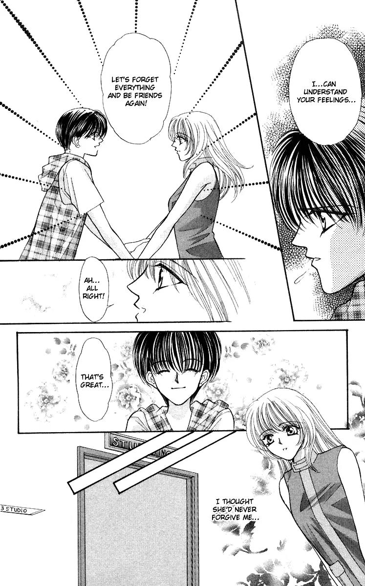 Kaikan Phrase Chapter 55 page 12 - Chapter 55