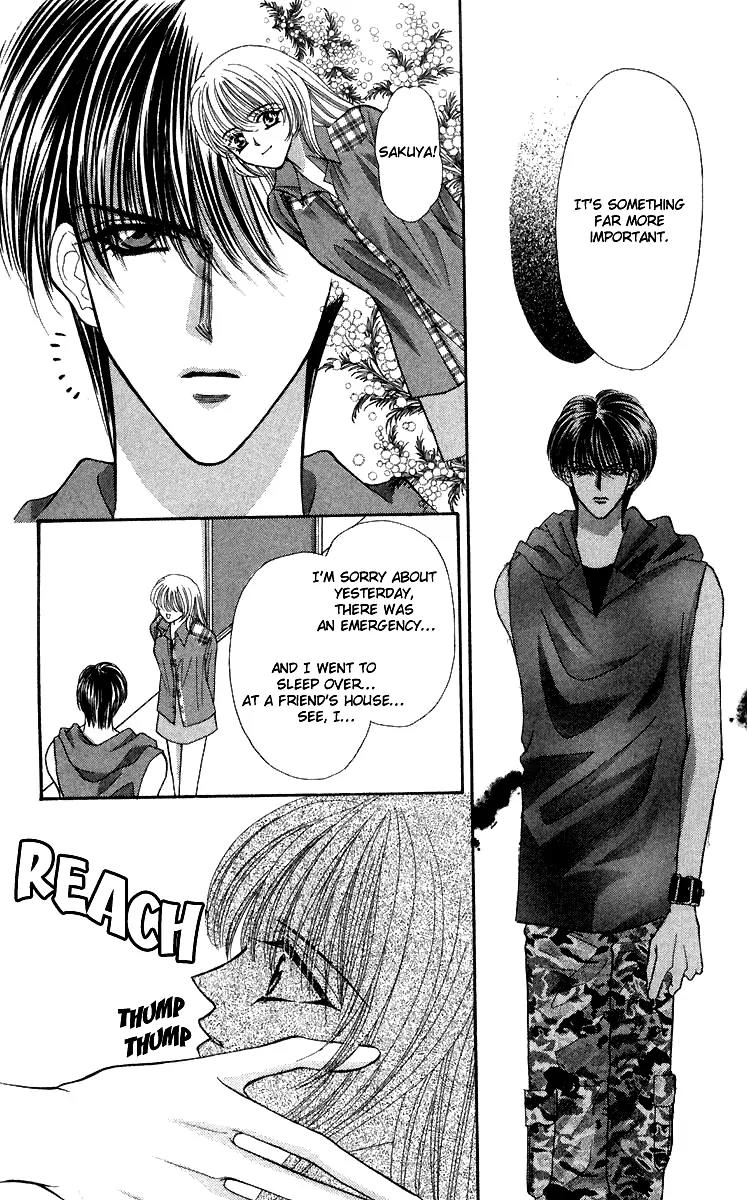 Kaikan Phrase Chapter 55 page 18 - Chapter 55