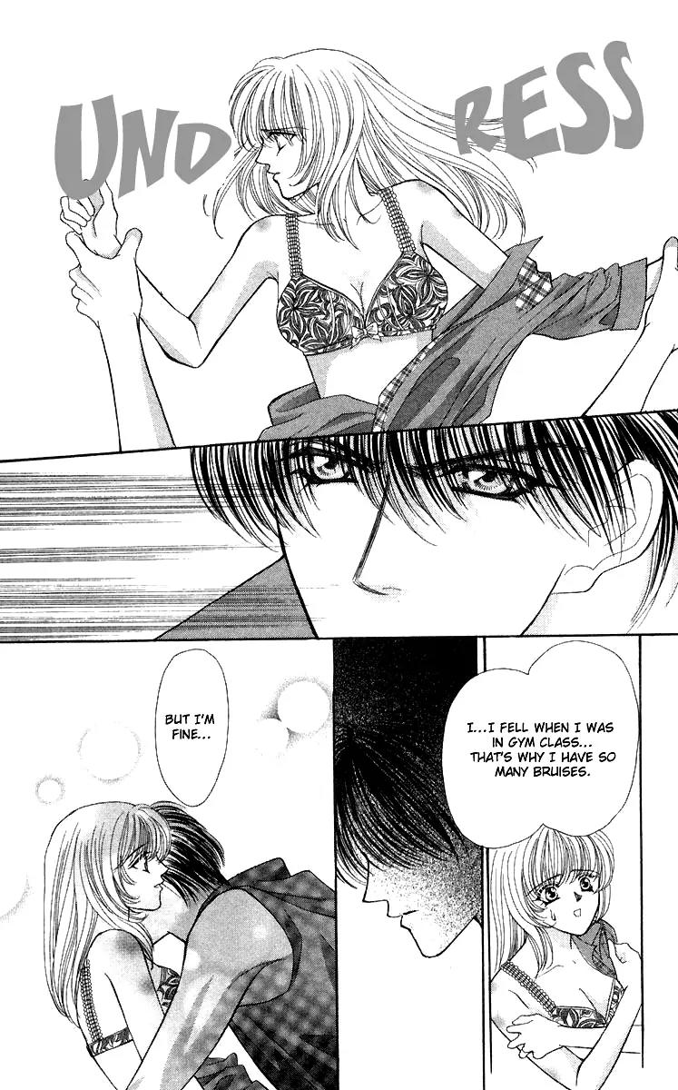 Kaikan Phrase Chapter 55 page 20 - Chapter 55