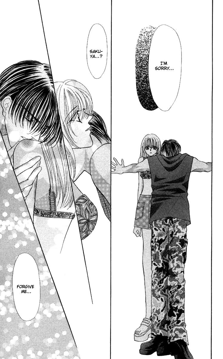 Kaikan Phrase Chapter 55 page 21 - Chapter 55