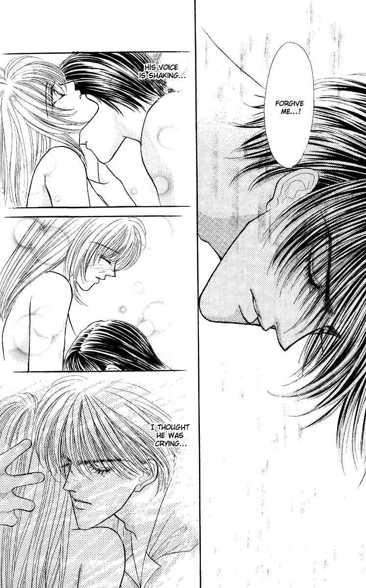 Kaikan Phrase Chapter 55 page 22 - Chapter 55