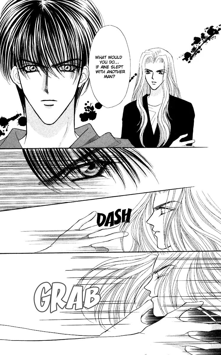 Kaikan Phrase Chapter 55 page 24 - Chapter 55