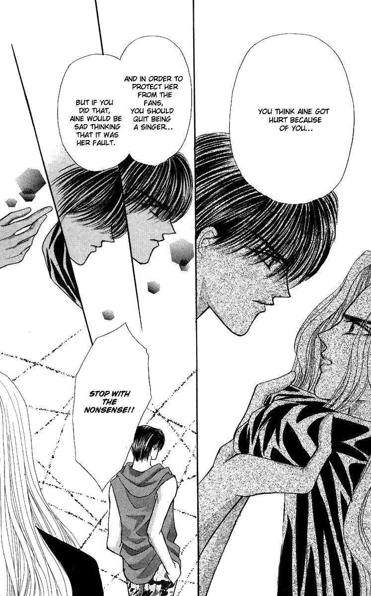 Kaikan Phrase Chapter 55 page 26 - Chapter 55