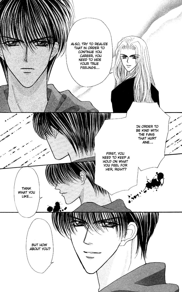 Kaikan Phrase Chapter 55 page 27 - Chapter 55