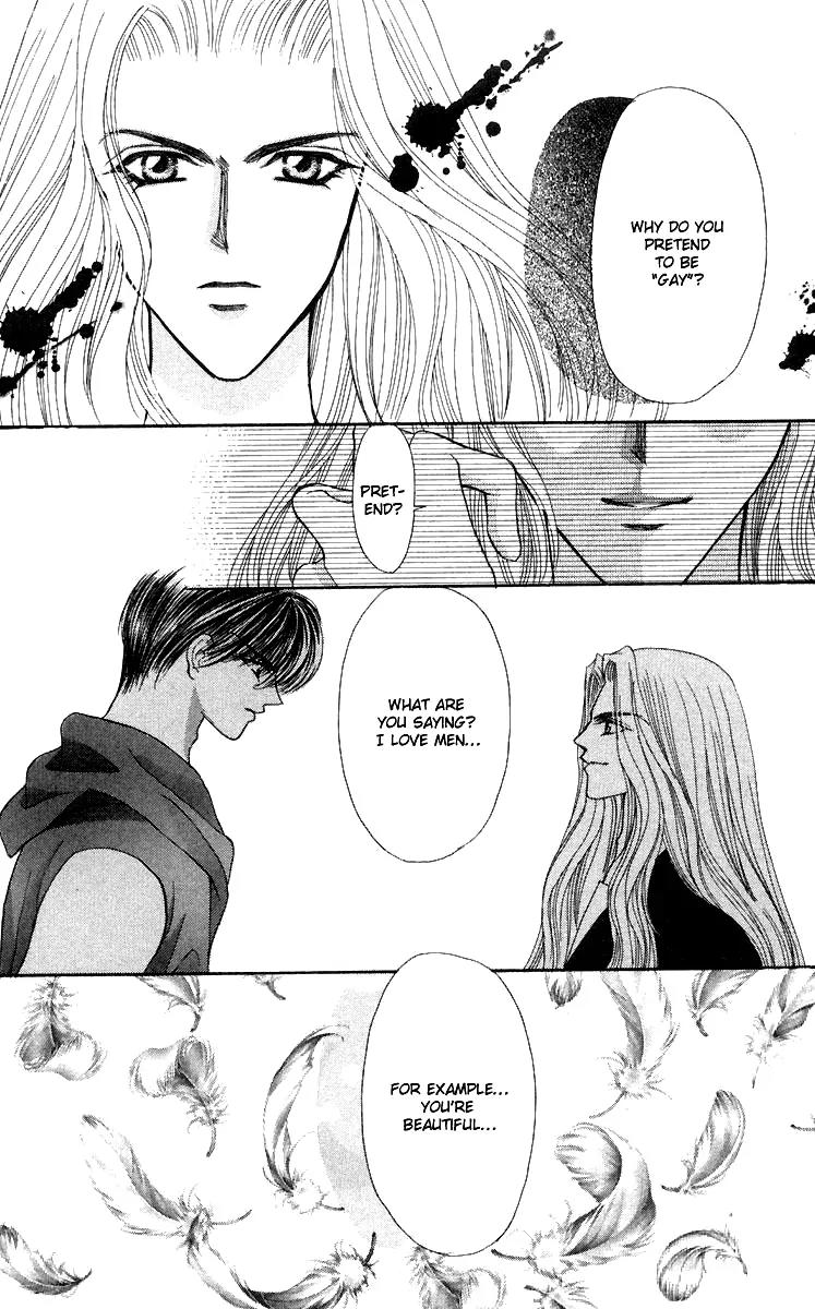 Kaikan Phrase Chapter 55 page 28 - Chapter 55