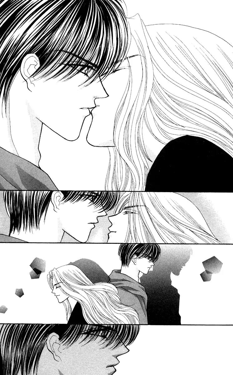 Kaikan Phrase Chapter 55 page 29 - Chapter 55