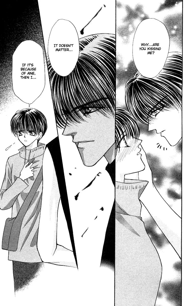 Kaikan Phrase Chapter 55 page 3 - Chapter 55
