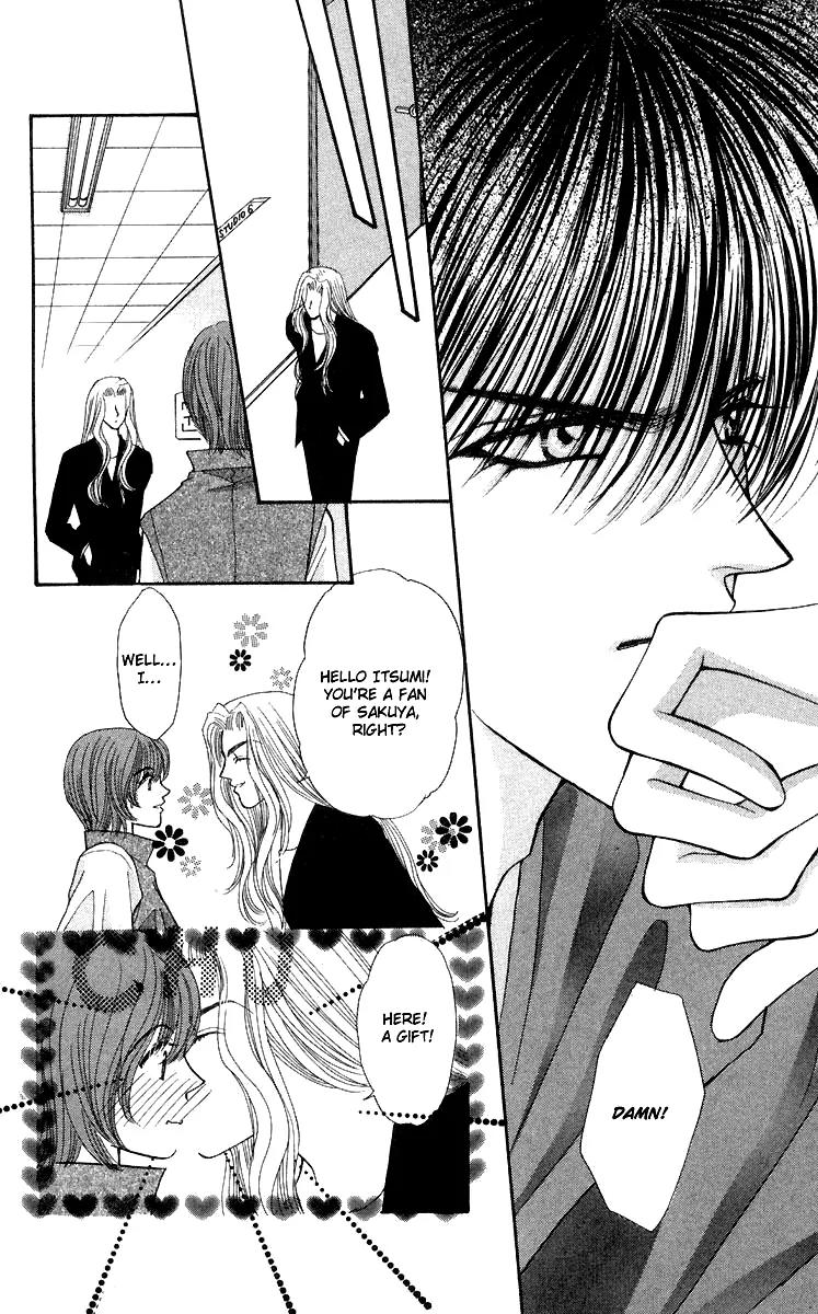 Kaikan Phrase Chapter 55 page 30 - Chapter 55