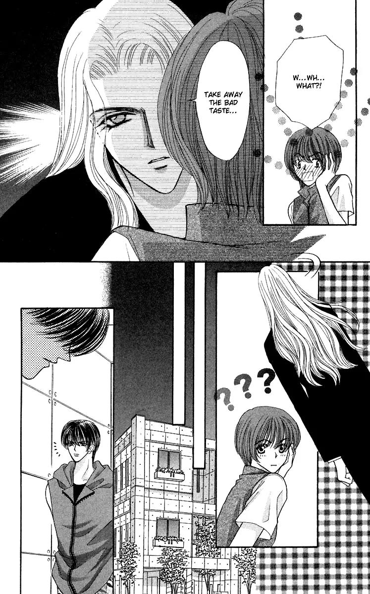 Kaikan Phrase Chapter 55 page 31 - Chapter 55