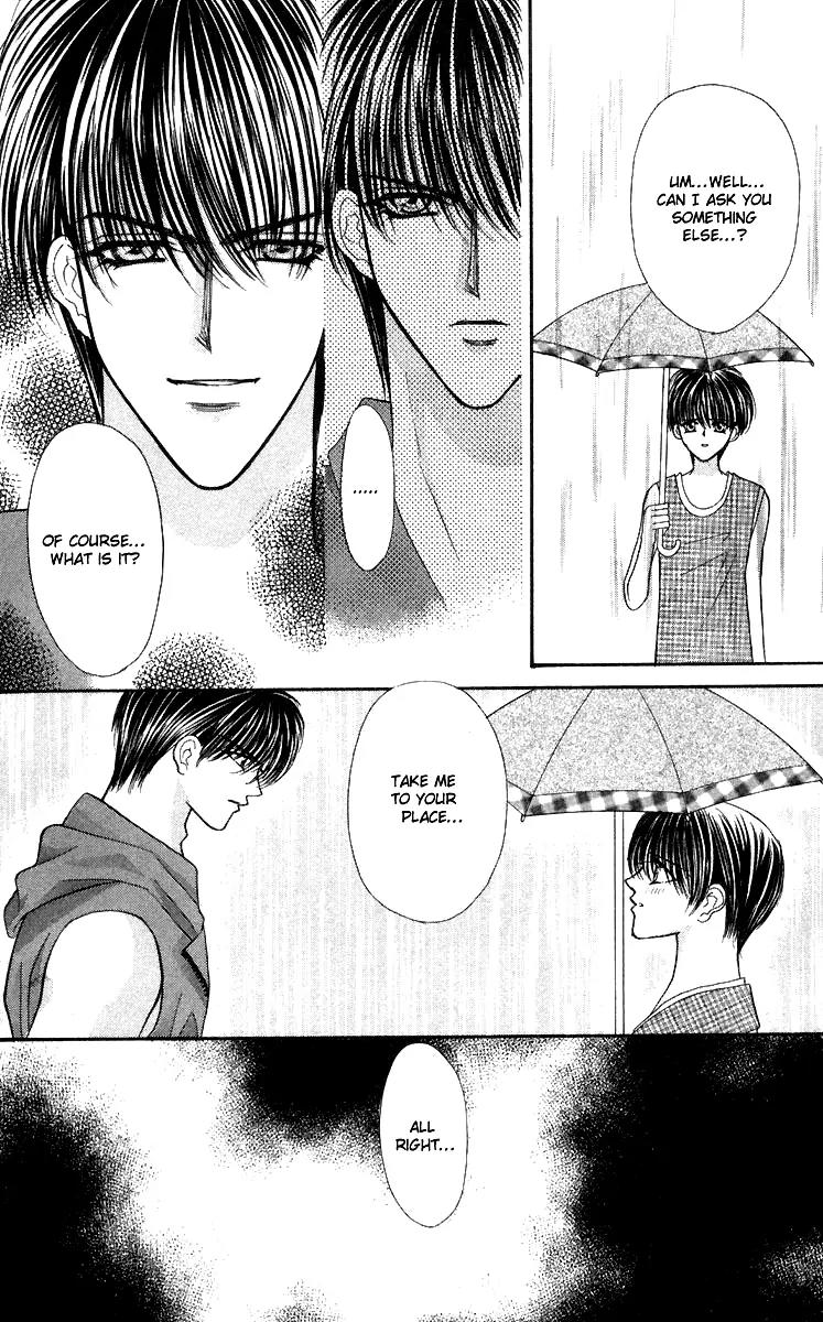 Kaikan Phrase Chapter 55 page 32 - Chapter 55