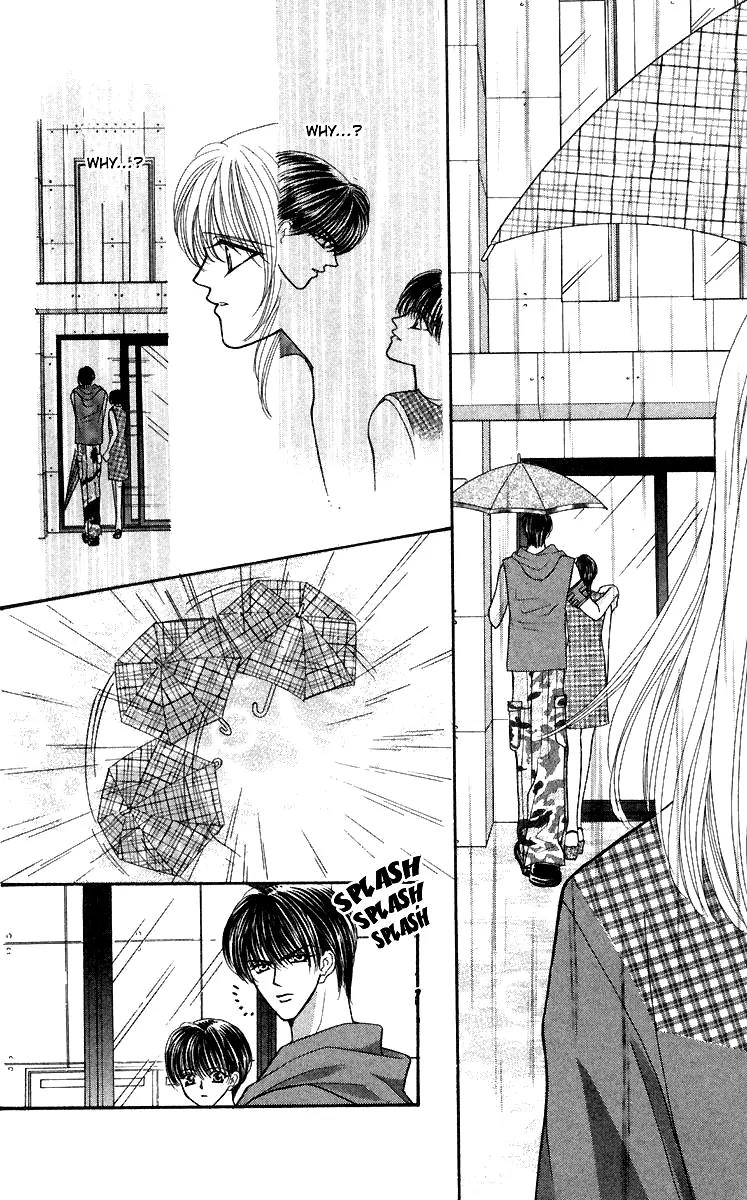 Kaikan Phrase Chapter 55 page 34 - Chapter 55