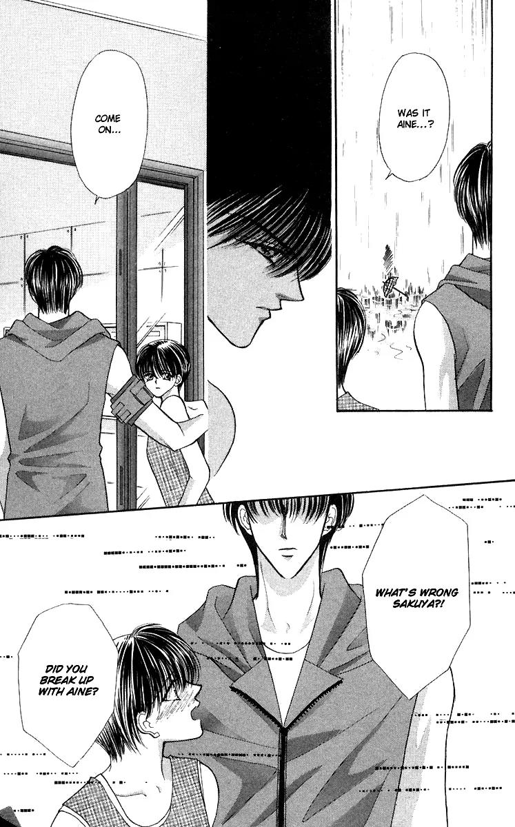 Kaikan Phrase Chapter 55 page 35 - Chapter 55