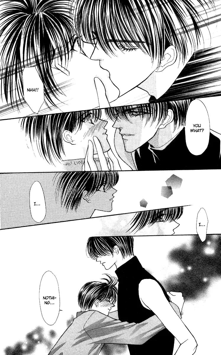 Kaikan Phrase Chapter 55 page 4 - Chapter 55