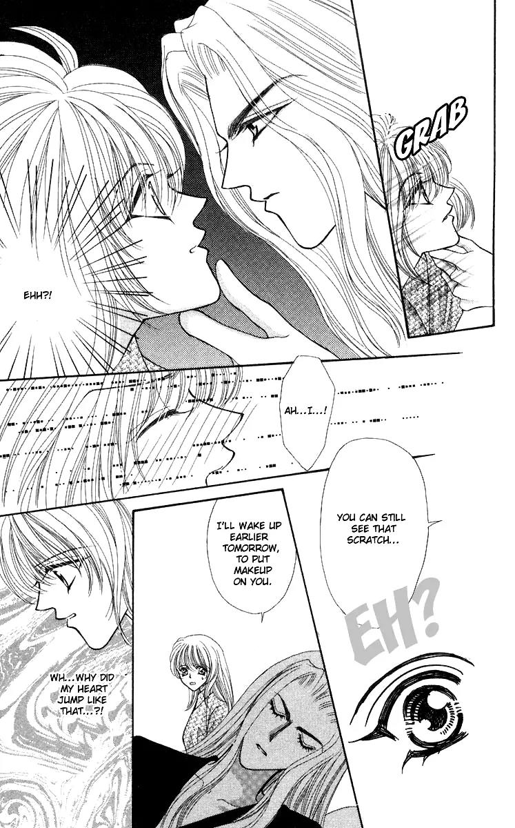 Kaikan Phrase Chapter 55 page 9 - Chapter 55