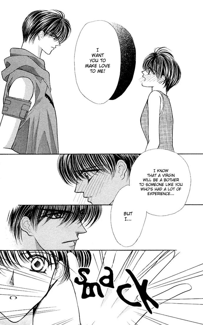 Kaikan Phrase Chapter 56 page 11 - Chapter 56