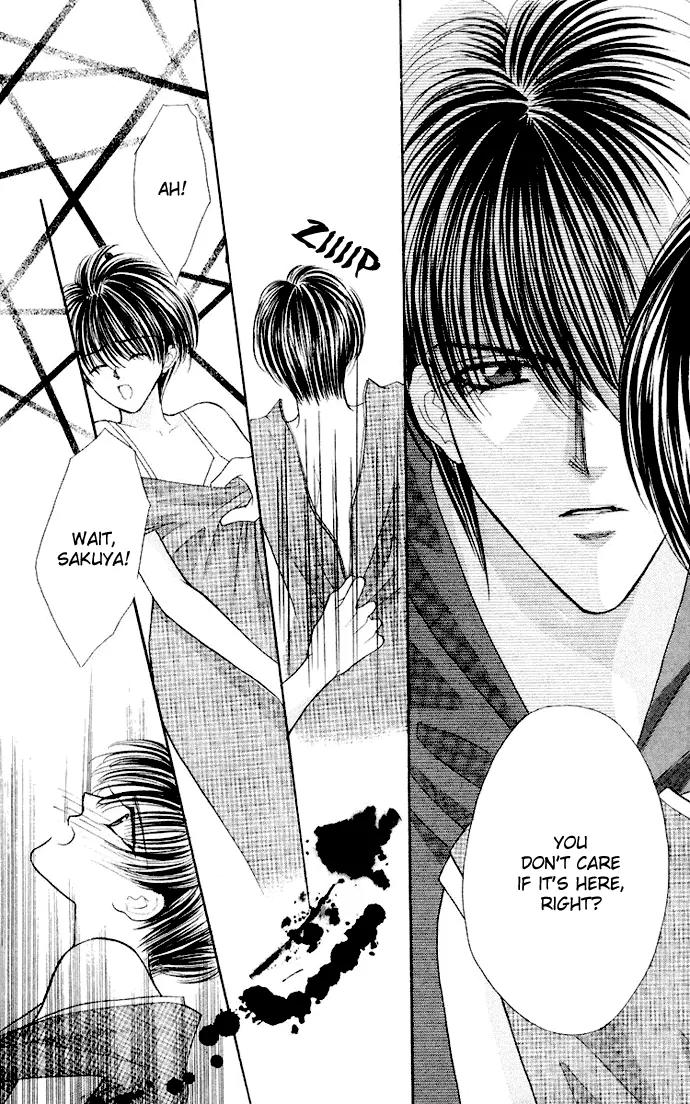 Kaikan Phrase Chapter 56 page 12 - Chapter 56