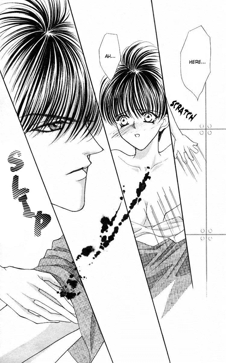 Kaikan Phrase Chapter 56 page 13 - Chapter 56