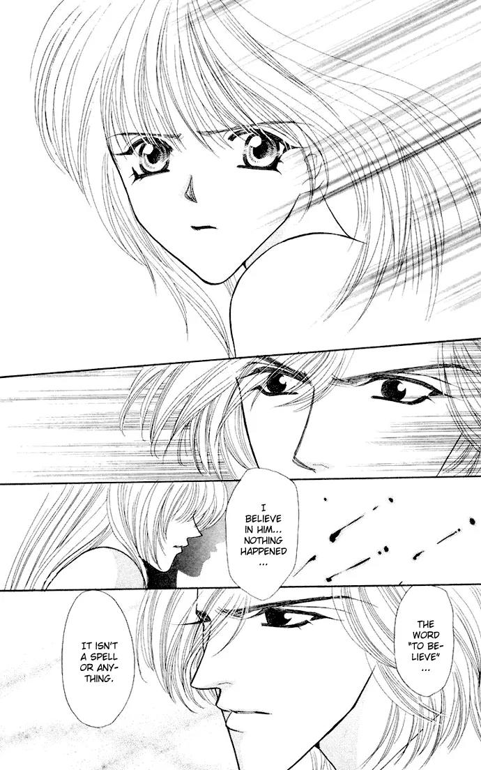 Kaikan Phrase Chapter 56 page 28 - Chapter 56