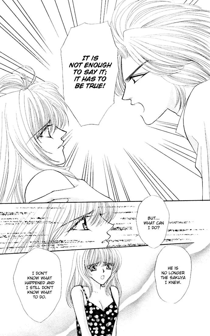 Kaikan Phrase Chapter 56 page 29 - Chapter 56